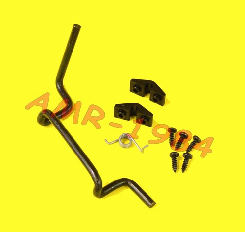 Kit movimento apertura sella - ,