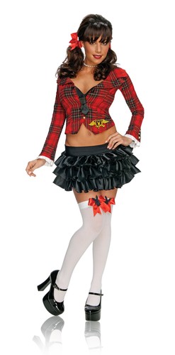 Costume sexy halloween - costume,