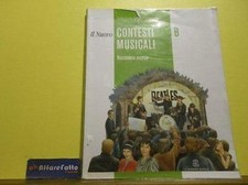 ART L1466 LIBRO CONTESTI