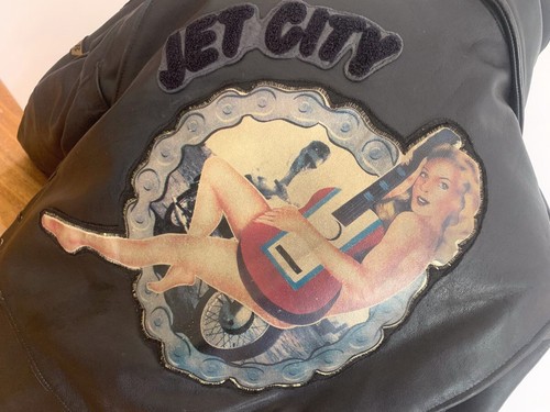 Avirex jet city - city, gator