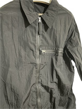 giacca  Stone island  nera