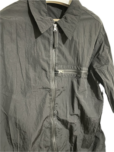 Giacca stone island nera - giacca,