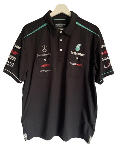 Polo vintage mercedes - vintage, amg