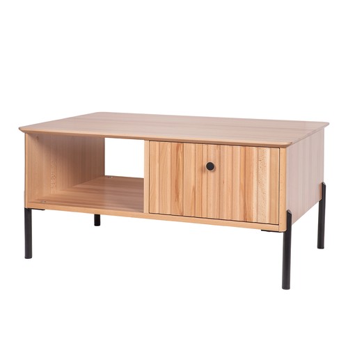 Tavolino salotto 61 - tavolino, 93×61×45