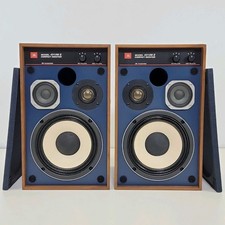 JBL 4312M Ⅱ 2 Altoparlanti