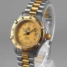 Orologio TAG Heuer Donna