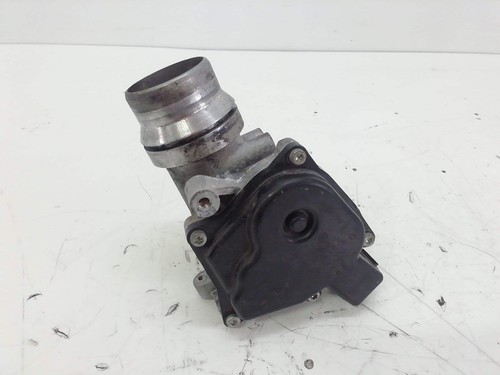 Corpo farfallato renault clio - farfallato,