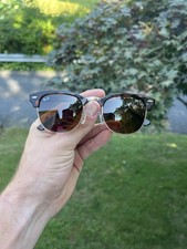 Ray-Ban Clubmaster Classic