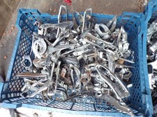 caisse de dérailleur vélo