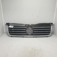 VW07044-02 Griglia mascherina presa d'aria cofano anteriore Volkswagen Passat B5