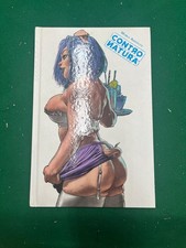 CONTRONATURA - SANGUE BLU -