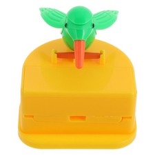  Dispenser Stuzzicadenti Porta Automatico Per La Casa Contenitore