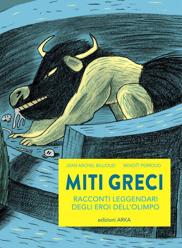Miti greci racconti - greci.,