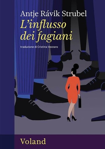 Influsso dei fagiani - l',