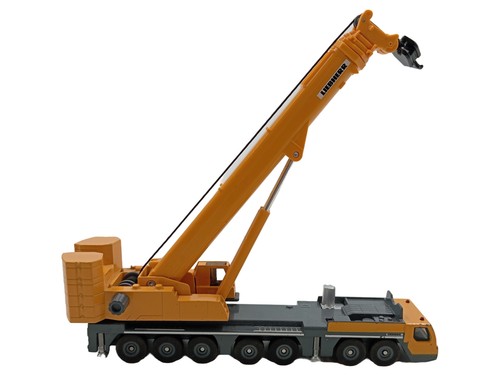 Liebherr modellino auto - modellino,