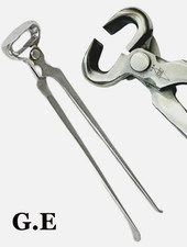 GE Hoof Nipper 14" Originale