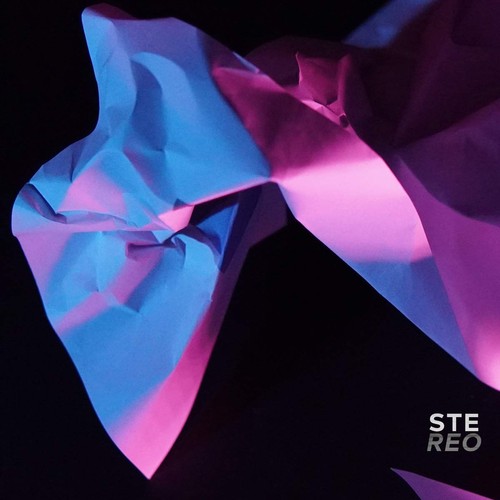 Lbt stereo album - (cd),