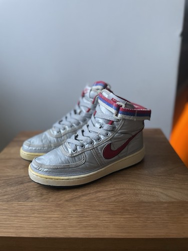 Nike vandal high - vandal, supreme