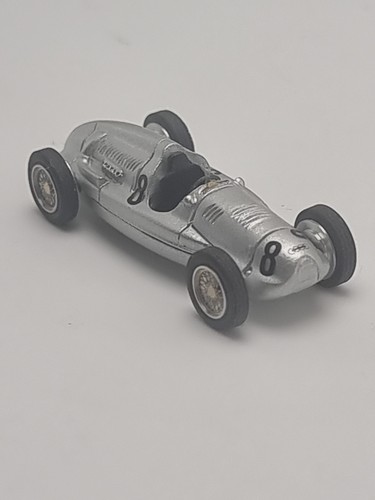 Morem germania metallo - germania, 1:87