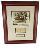 EDGAR KENNEDY LAUREL & HARDY