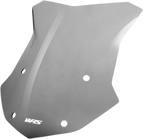 Wrs cupolino sport fumi - wrs,