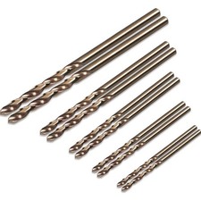 Set di strumenti punte trapano