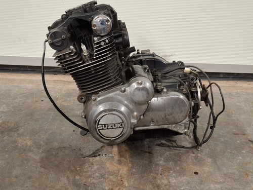 Blocco motore suzuki - (motore),