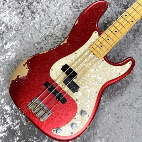 Fender custom shop - fender, ltd