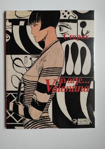 Arte valentina crepax - arte,