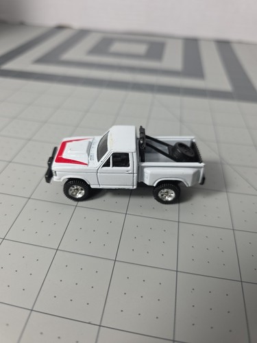 Camion corsa pressofuso - camion,