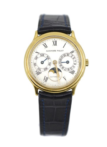 Audeamrs piguet giorno data - piguet,
