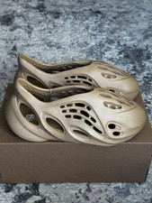 Adidas Yeezy Foam Runner ocra