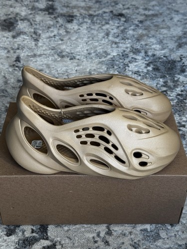 Adidas yeezy foam runner ocra - yeezy,