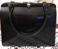 Borsa kelly vintage di vera