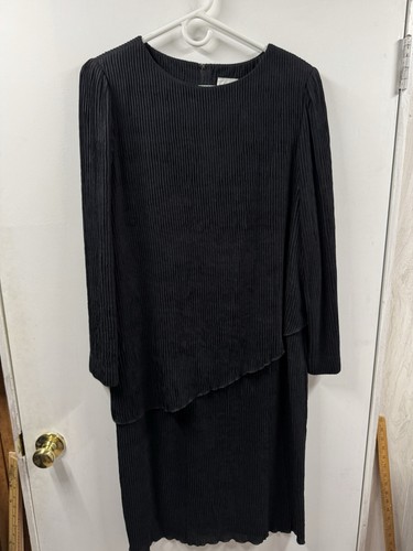Abito leslie fay micro - abito,