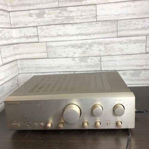 Sansui a507xr amplificatore - au-a507xr,