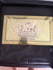 Yu gi oh i deck leggendari 2