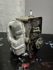 Motore Husqvarna OEM 570BTS
