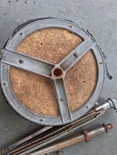 Trono batteria Rogers vintage