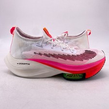 Nike Air Zoom Alphafly Next%