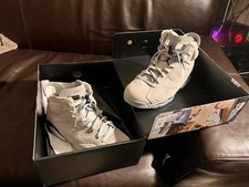 Air Jordan 6 Retro Georgetown