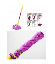 Scopa Mocio Auto-strizzante