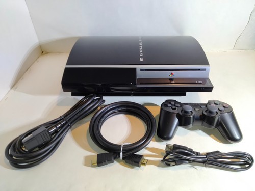 Sony playstation console - playstation, 3