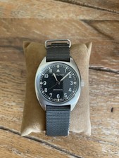 Hamilton Khaki Pilot Pioneer Mechanical
