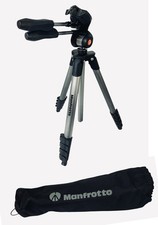 Manfrotto MKCOMPACTADV-BK