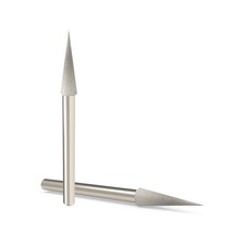 2x perno abrasivo diamantato