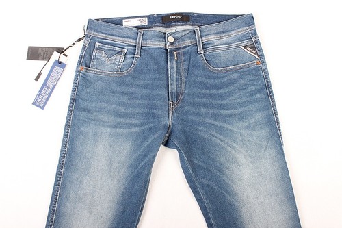 Jeans uomo replay - uomo, m914y