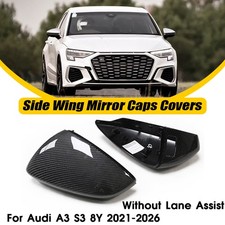 CALOTTE PER AUDI A3 8Y 21-26