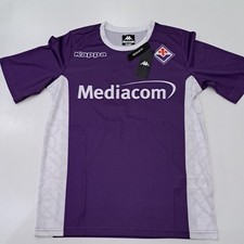 Maglia fiorentina edin - maglia,