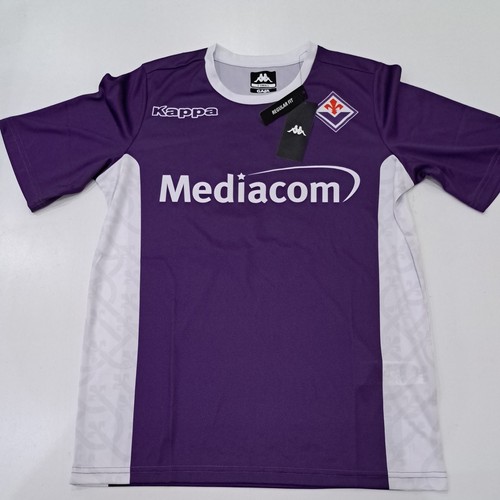 Maglia fiorentina edin - maglia,